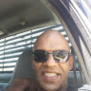 Meet your Posher, Cedric